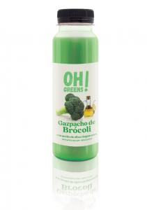 Brócoli gaspacho (Copy)