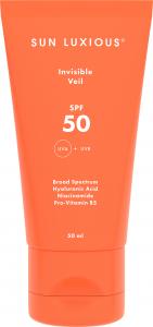 Sun Luxious Invisible Veil SPF50