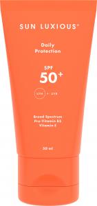 Sun Luxious Daily Protection SPF50+