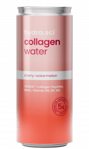 Hydra:Sci Collagen Water Cherry Watermelon