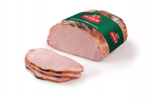 ROASTED PORK FILLET WITH CARAMEL