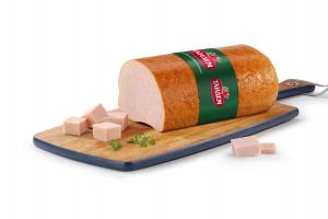 SMOKED TURKEY FILLET