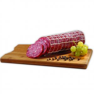 RAW-DRIED MEDITERRANEAN SALAMI