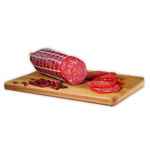 RAW-DRIED CHORIZO SALAMI