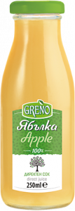 Apple Direct juice 100%