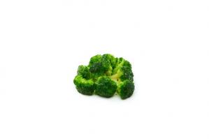 IQF broccoli