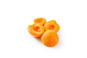 IQF apricot