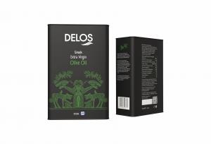 Extra Virgin Olive Oil