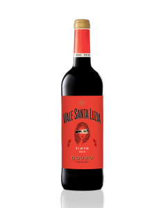 Vale Santa Luzia - Douro Red