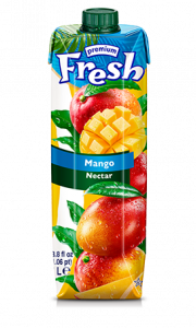 Mango Nectar