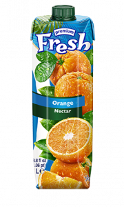 Orange Nectar