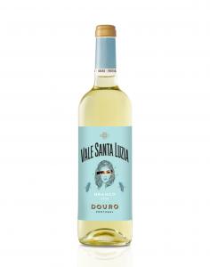 Vale Santa Luzia - Douro White