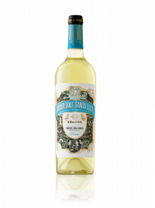 Quinta Vale Santa Luzia - Douro White