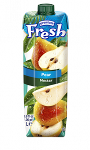 Pеar Nectar