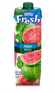 Guava Nectar