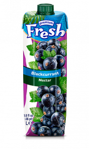 Blackcurrant Nectar