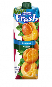 Apricot Nectar