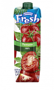 Tomato Juice 100%