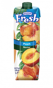 Peach Nectar