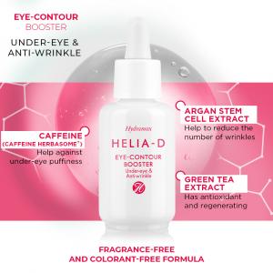 Hydramax Eye Contour Booster 30 ml