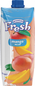 Mango Nectar