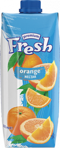 Orange Nectar