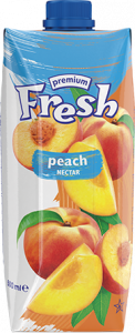 Peach Nectar