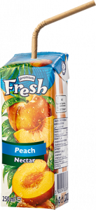 Peach Nectar