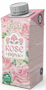 Rose Drink
