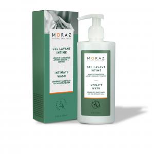 Feminine Cranberry Wash