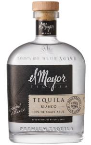 TEQUILA EL MAYOR BLANCO