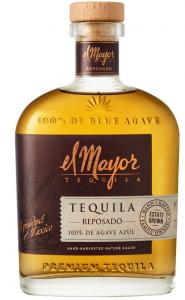 TEQUILA EL MAYOR REPOSADO