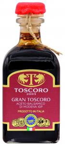 TOSCORO BALSAMIC VINEGAR OF MODENA PGI 