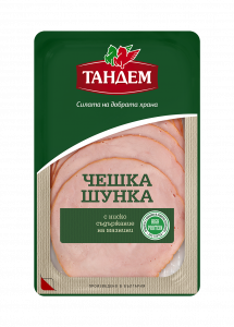 CZECH HAM