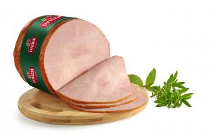 CZECH HAM