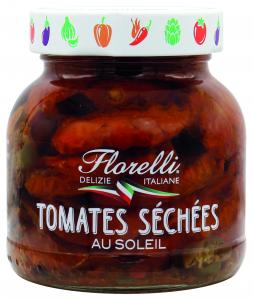 FLORELLI SUN-DRIED TOMATOES 270G