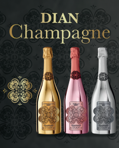Dian Champagne