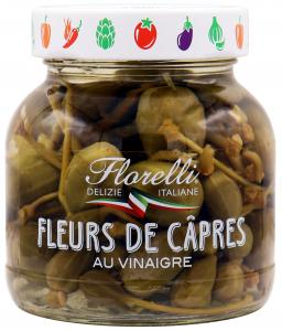 FLORELLI CAPERS FLOWERS 
