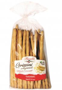 FLORELLI TRADITIONAL HANDCRAFTED BREADSTICKS 300G