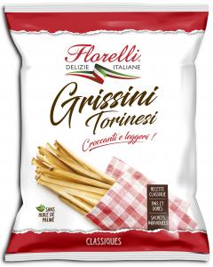 FLORELLI CLASSIC TORINESI BREADSTICKS 350G