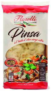 FLORELLI PINSA 230G