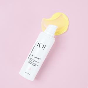 A-Game 20 0.2% Retinal + 1% Ectoin Serum