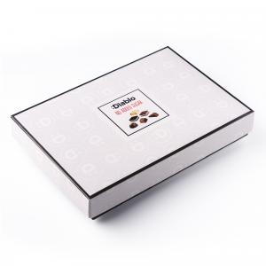 Diablo Chocolate Box 142g