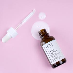 Power Peptides Pro-Collagen Multi-Peptide Serum