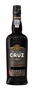 Porto Cruz Tawny Port