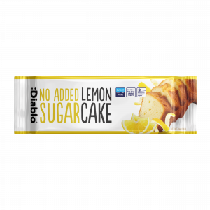Diablo NAS Lemon Cake 200g