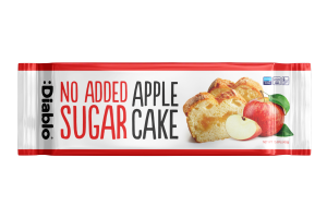Diablo SF Apple Filled Cake 450g