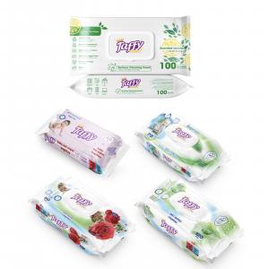 TAFFY BABY WET WIPES & WET WIPES & SURFACE CELANING TOWELS