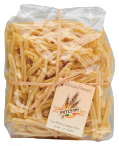 ARTESANI STROZZAPRETI PASTA 500G