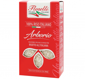 FLORELLI ITALIAN ARBORIO RICE 500G